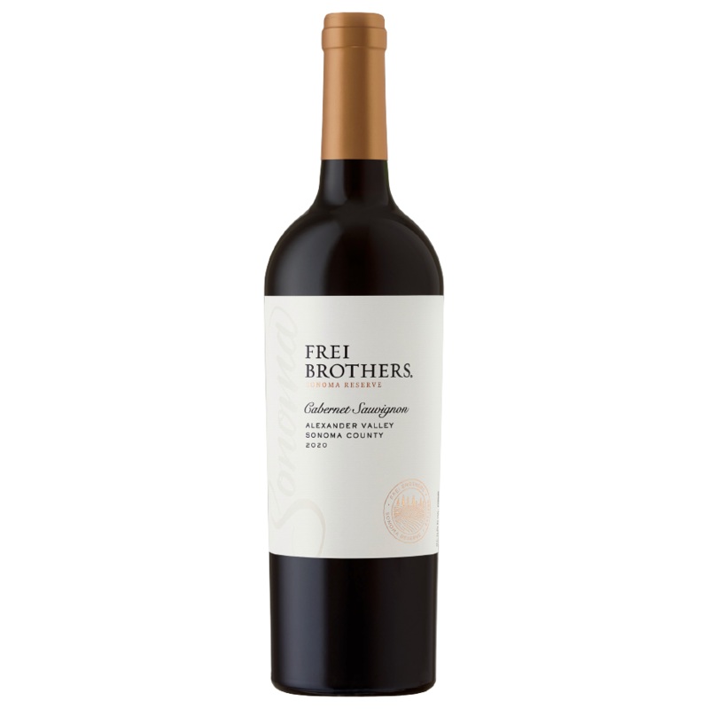 ALEX VALLEY CAB SAUV