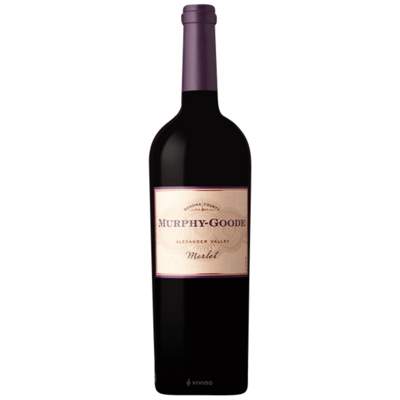 ALEX. VALLEY MERLOT