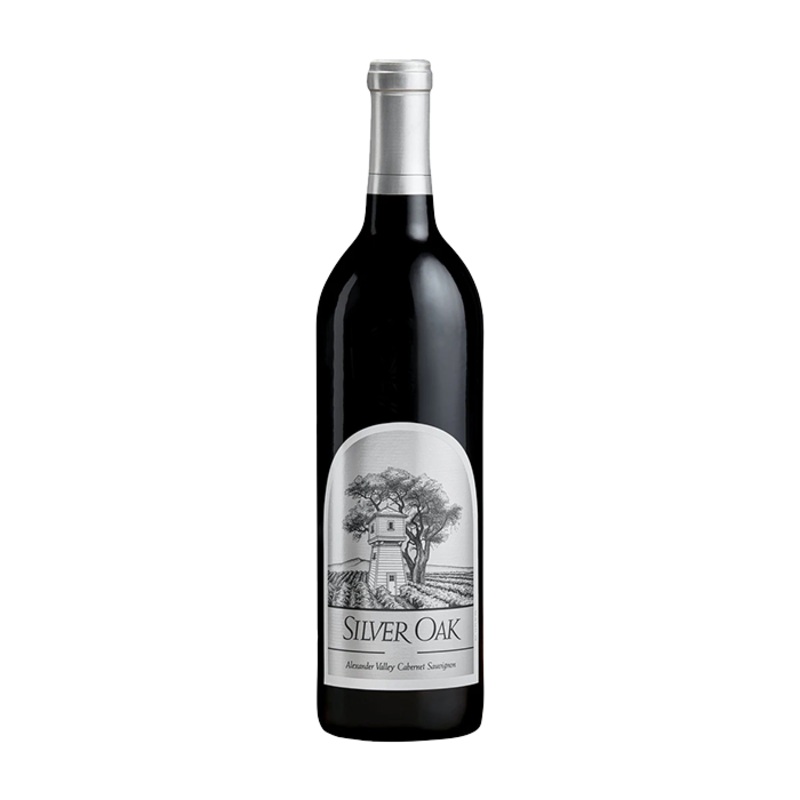 ALEXANDER CABERNET