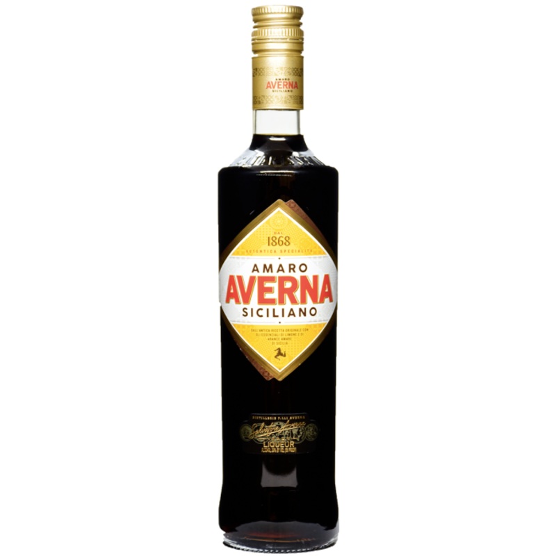 AMARO SICILIANO