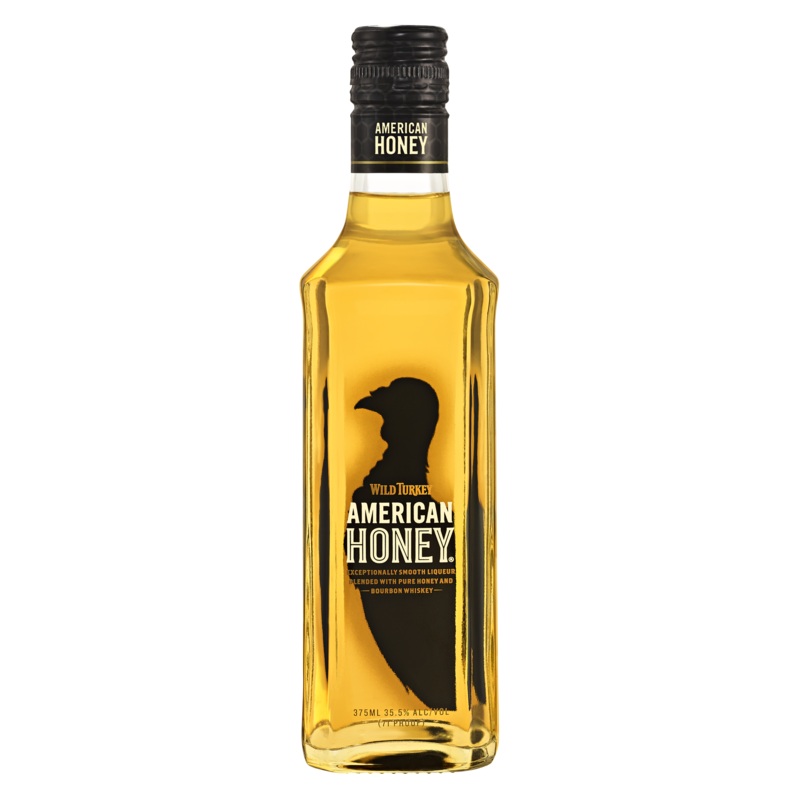 AMERICAN HONEY