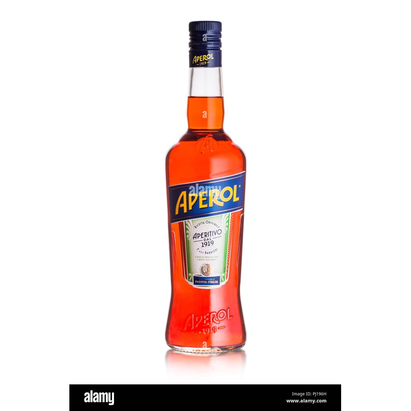 APERITIVO
