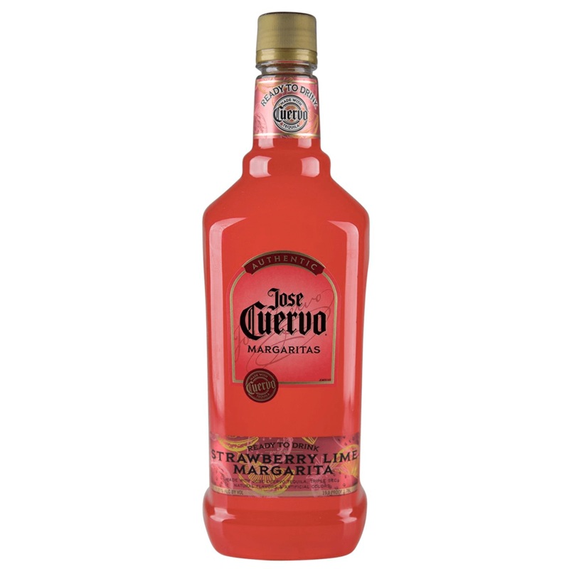 AUTHENTIC MARGARITA
