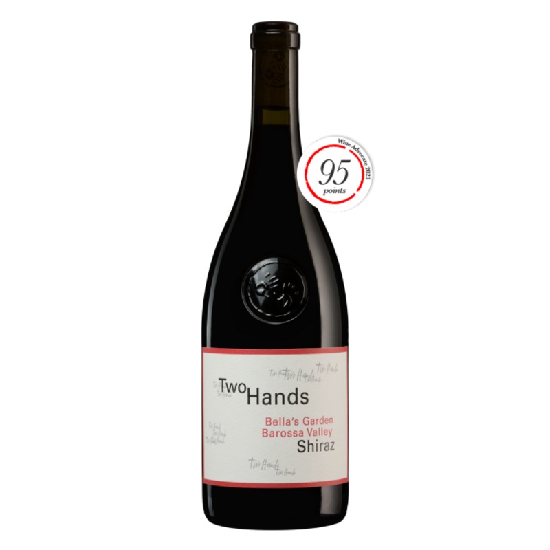 BELLA'S GARDEN SHIRAZ