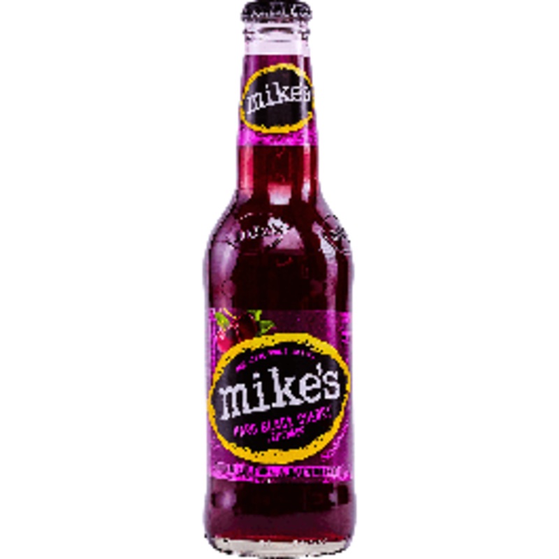 BLACK CHERRY