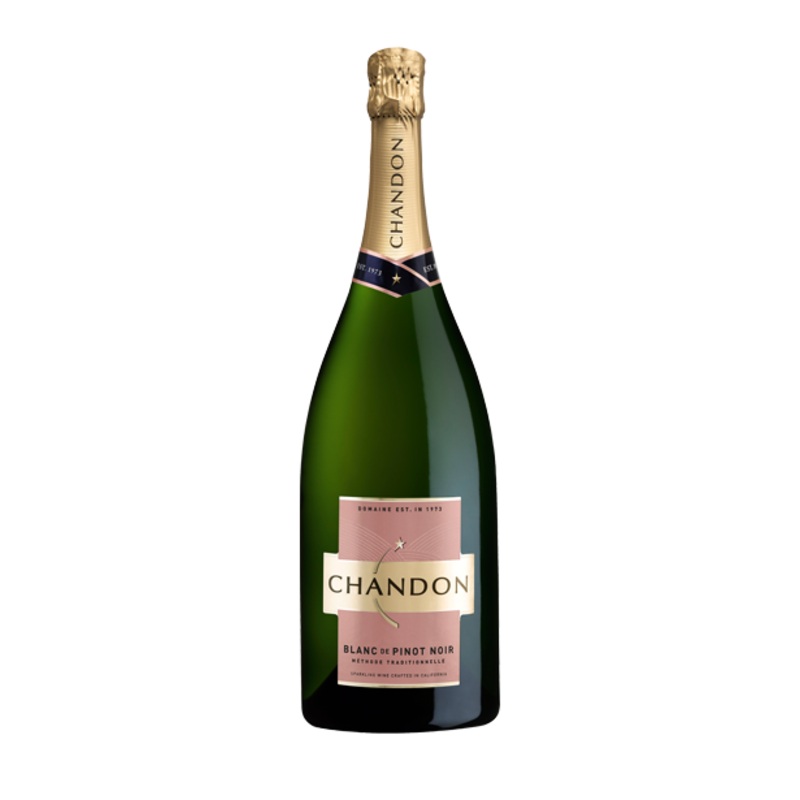 BLANC DE NOIRS
