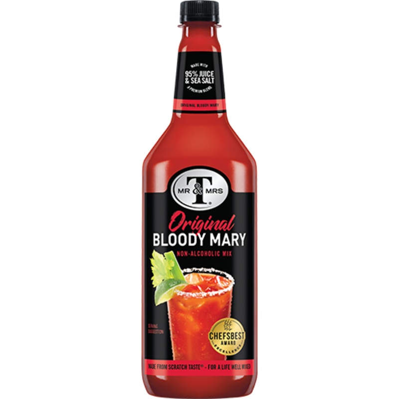 BLOODY MARY MIX