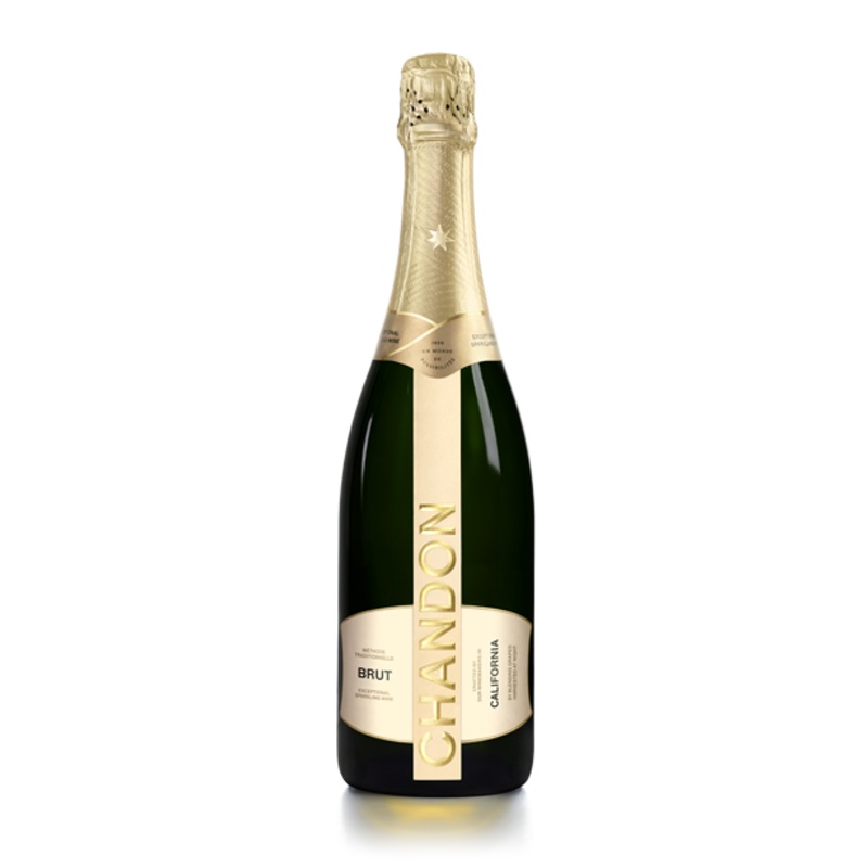 BRUT ROSE
