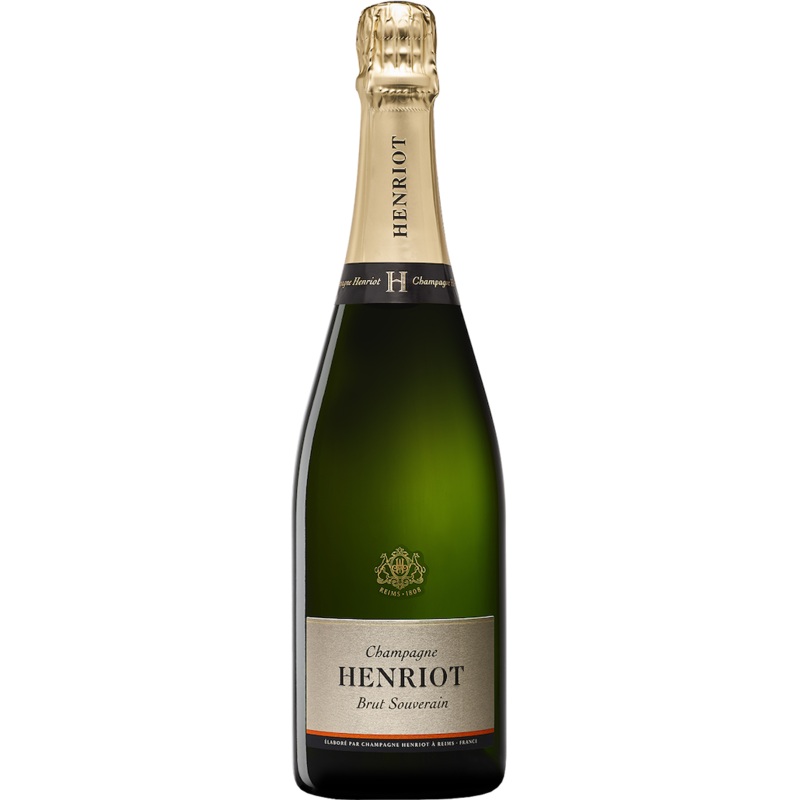 BRUT SOUVERAIN