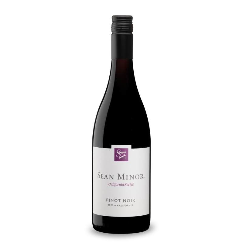 C.C. PINOT NOIR