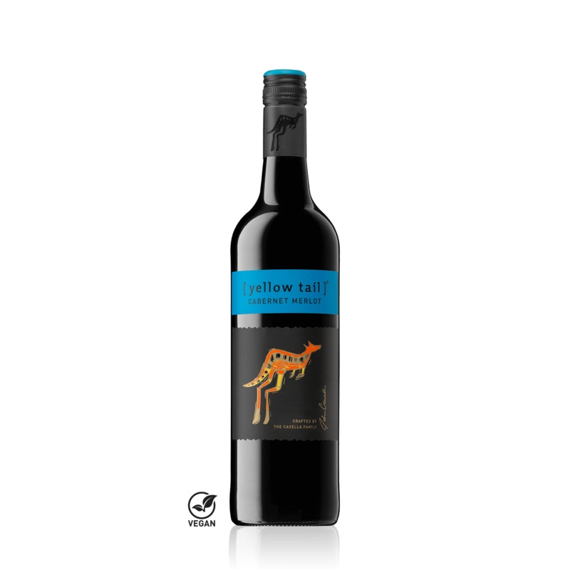 CAB. MERLOT