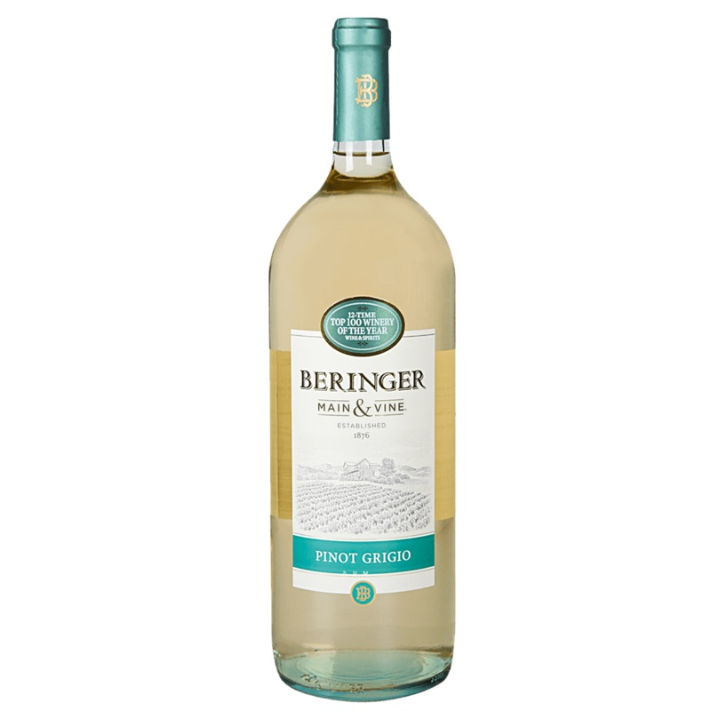 CALIF. PINOT GRIGIO