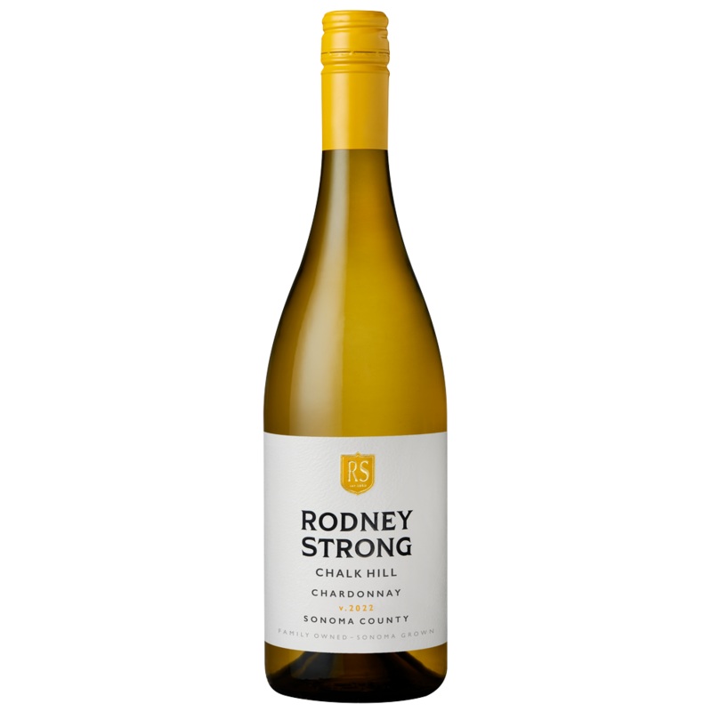 CHALK HILL CHARDONNAY