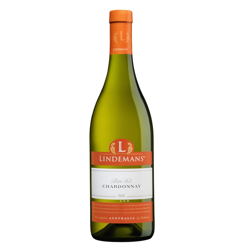 CHARDONNAY BIN 65