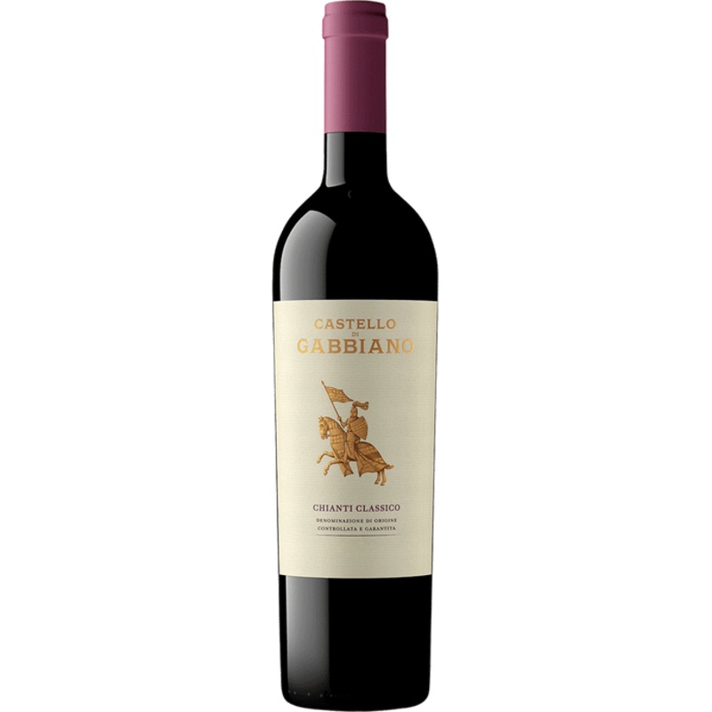 CHIANTI CLASSICO