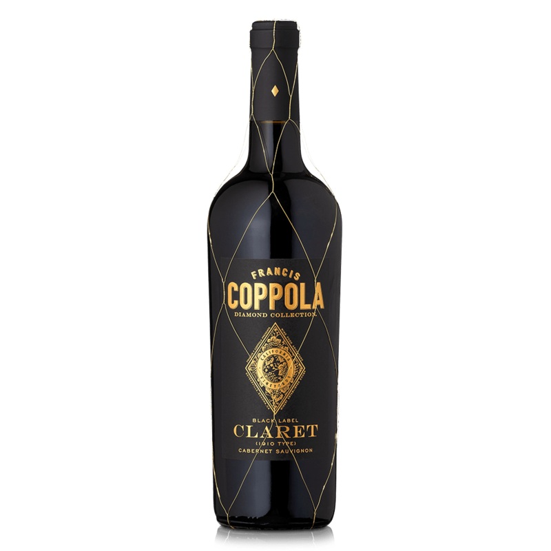 CLARET CAB