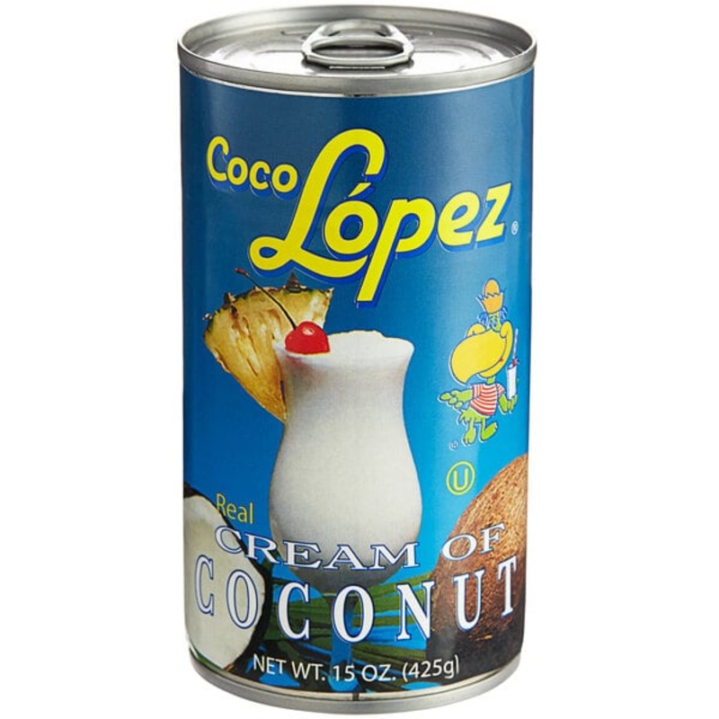 COCONUT JUICE