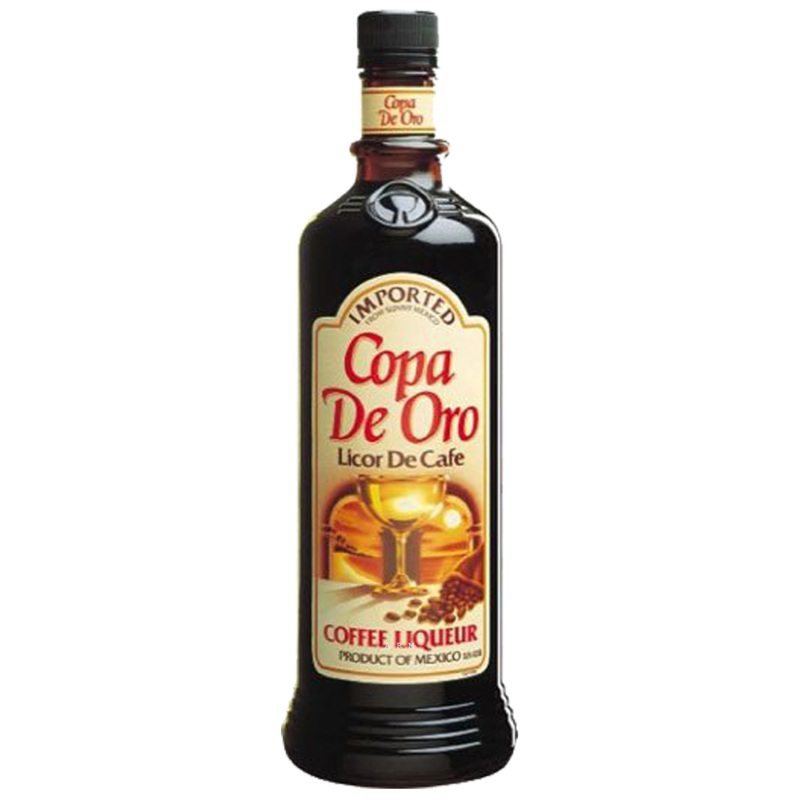 COFFEE LIQ