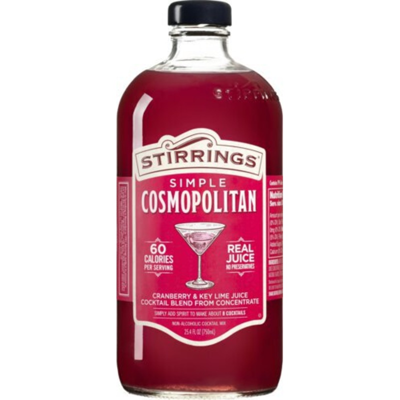 COSMOPOLITAN