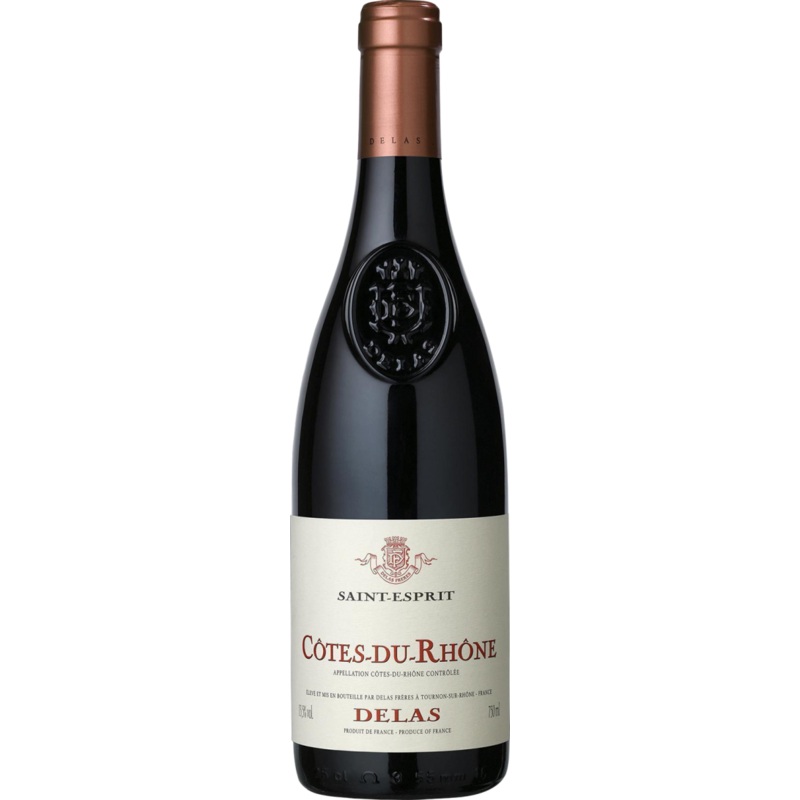 COTES DU RHONE