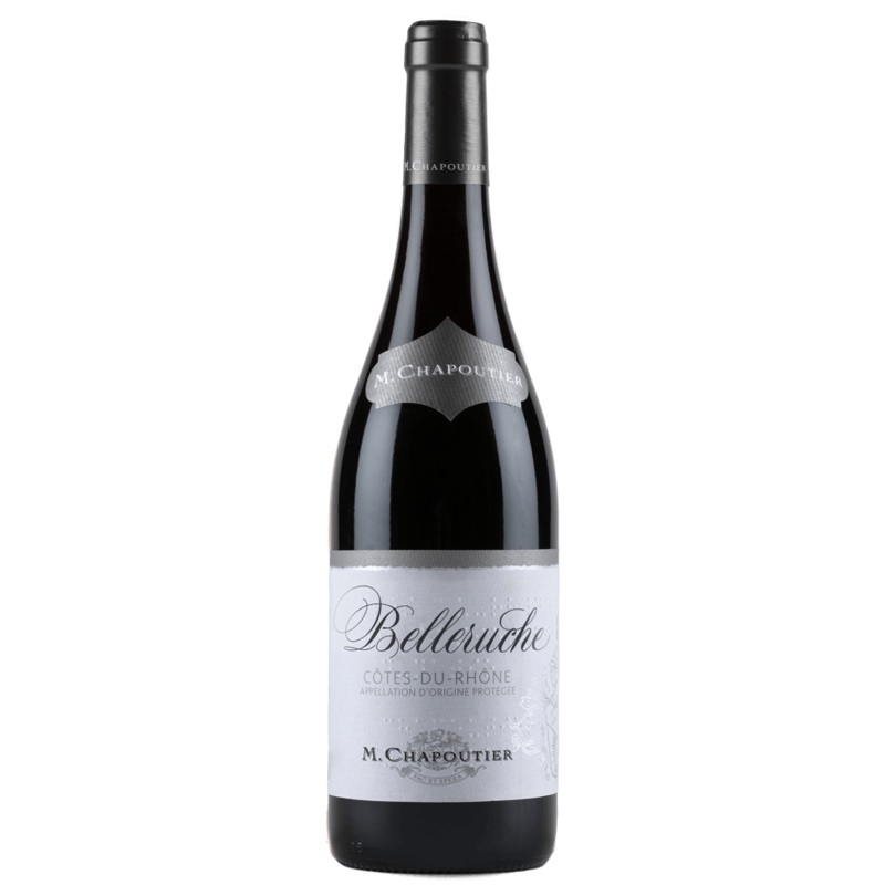 COTES DU RHONE  RED