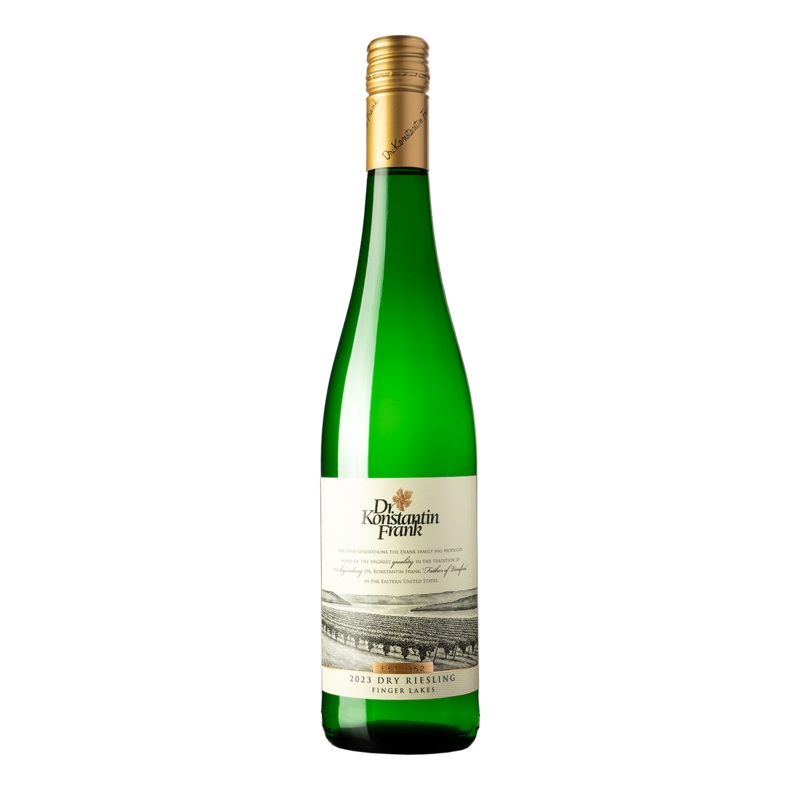 DRY RIESLING