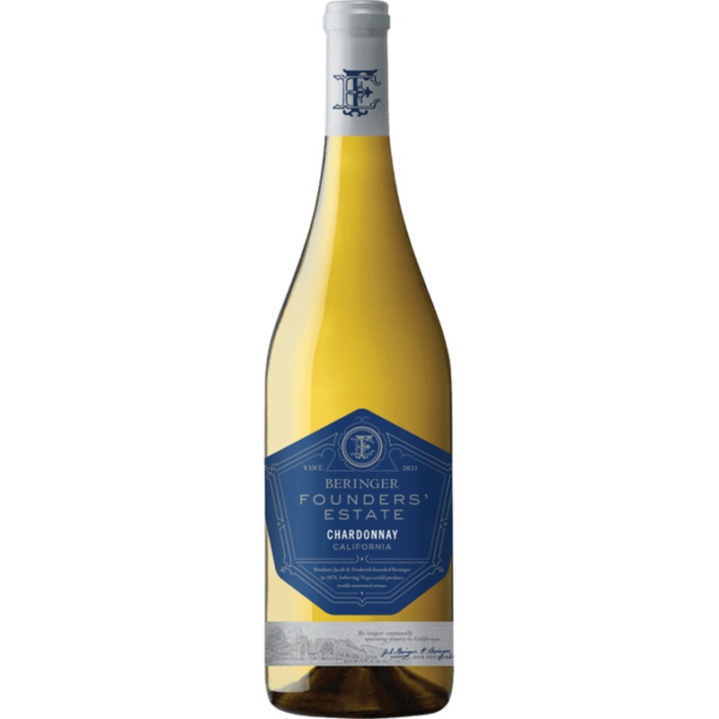 FOUNDERS CHARDONNAY