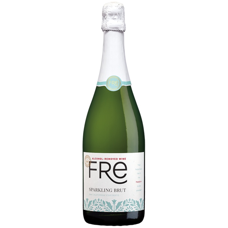 FRE BRUT
