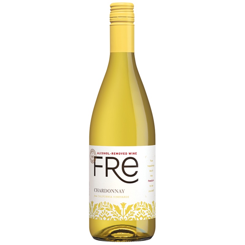 FRE CHARDONNAY