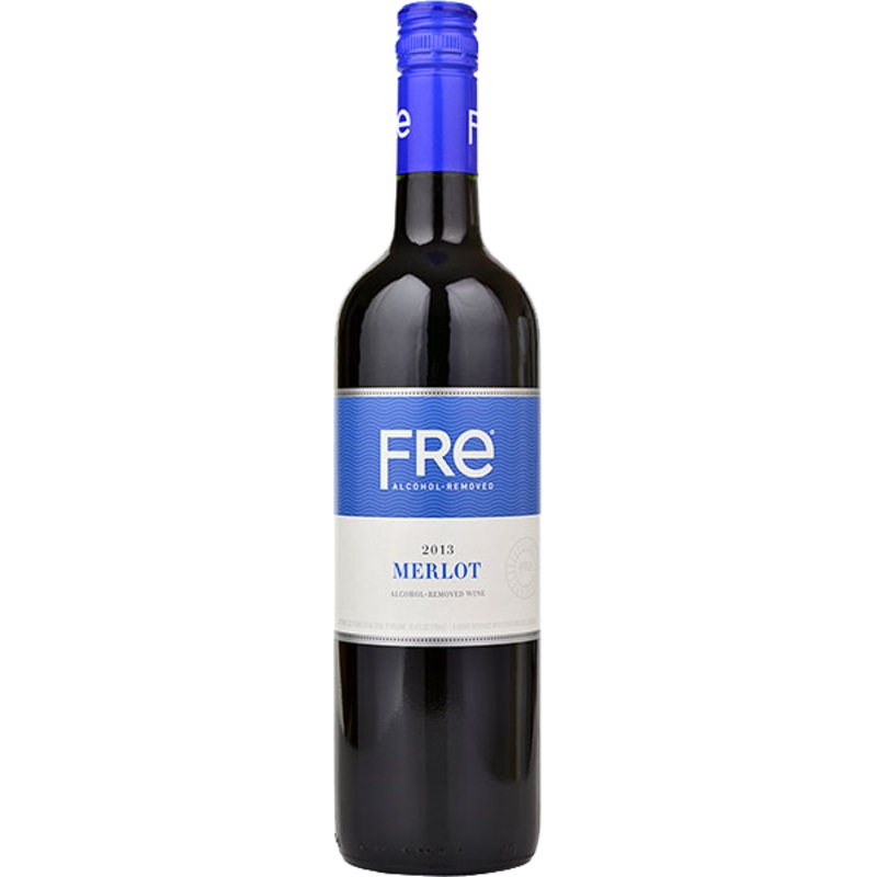 FRE MERLOT
