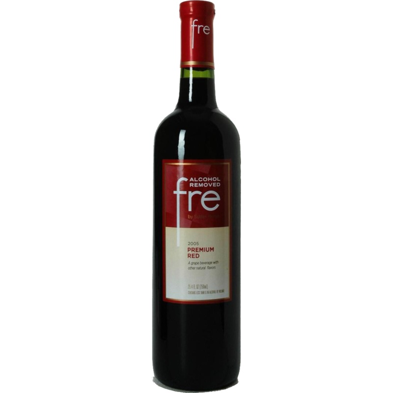 FRE PREMIUM RED