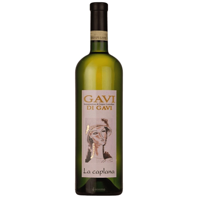 GAVI DI GAVI