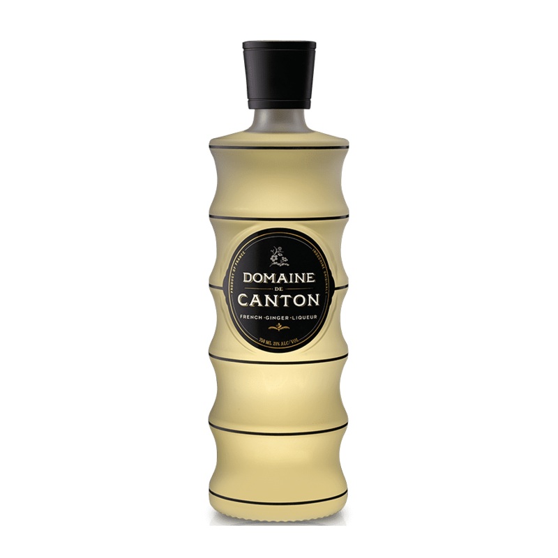 GINGER LIQUEUR