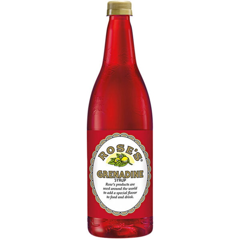 GRENADINE