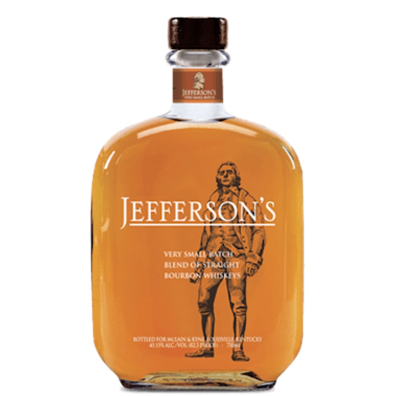 KENTUCKY BOURBON