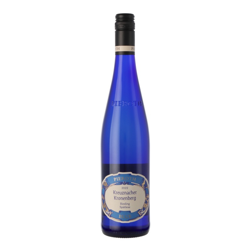 KRONENBERG SPATLESE
