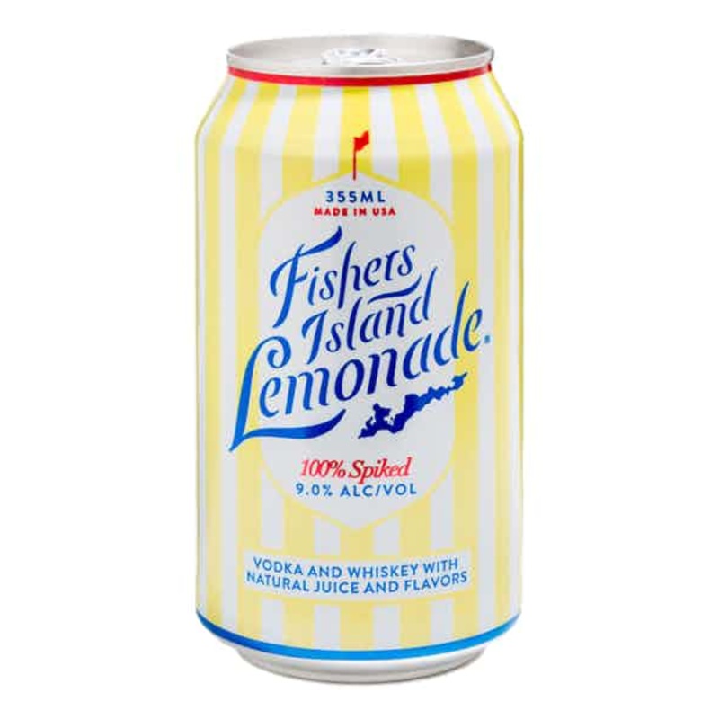 LEMONADE