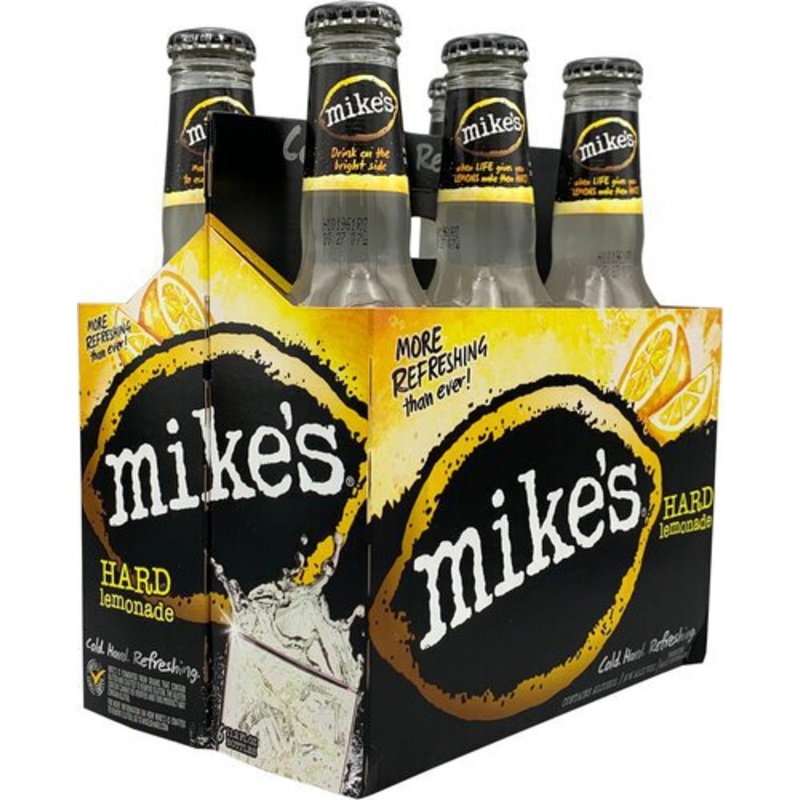 LEMONADE 4/6 BTL