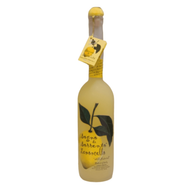 LEMONCELLO