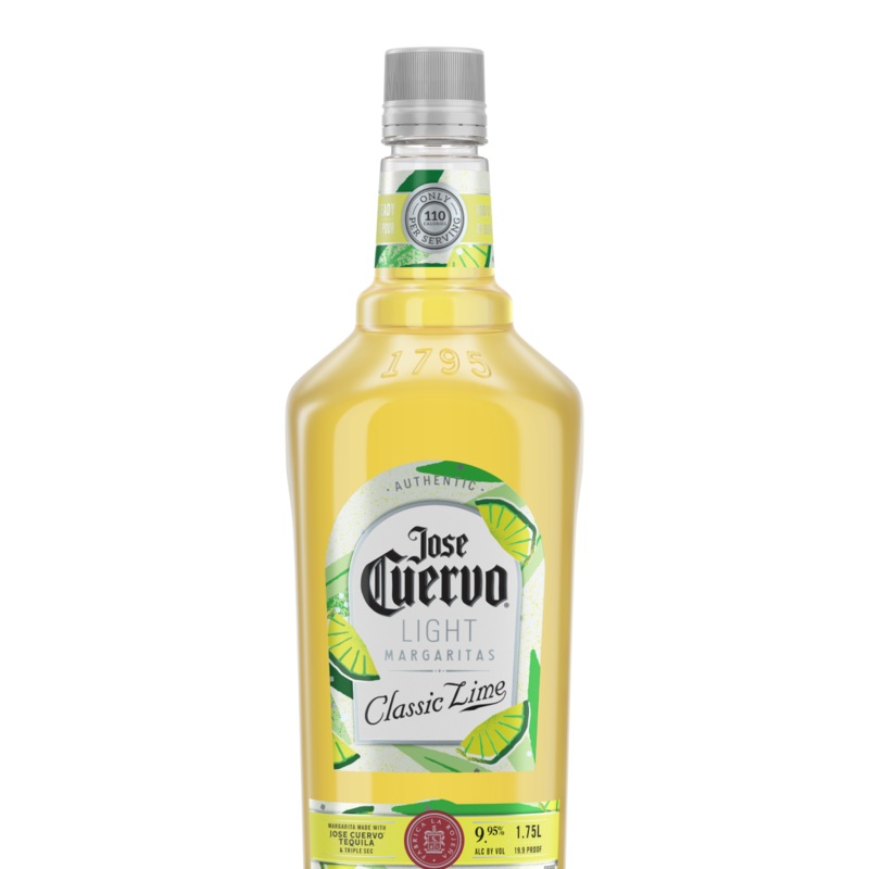 LIGHT MARG MIX