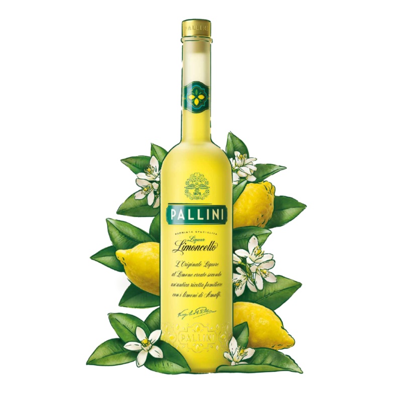 LIMONCELLO