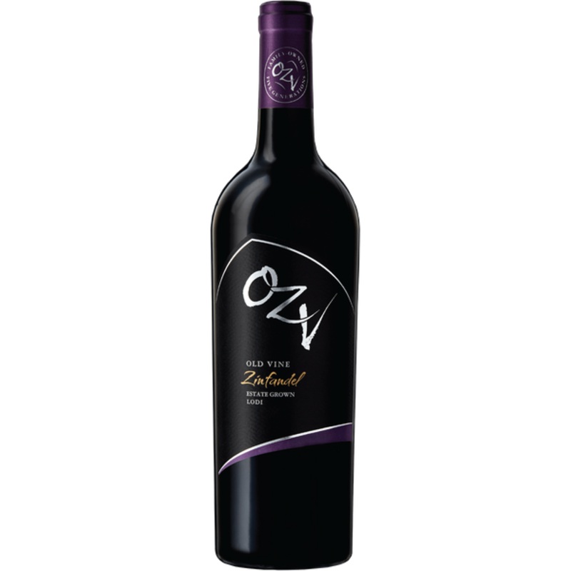 LODI ZIN