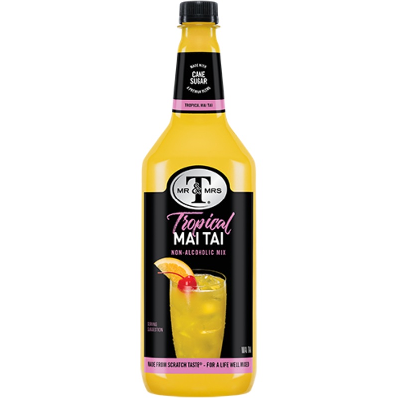 MAI TAI MIX