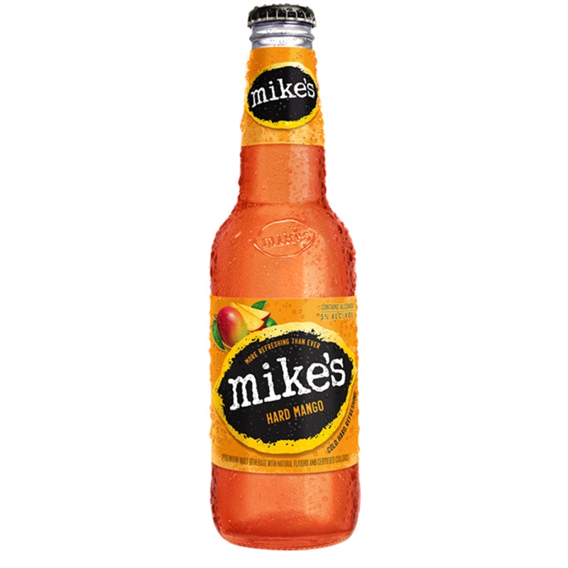 MANGO 4/6 BTLS