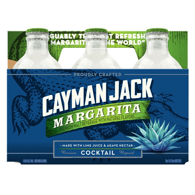 MARGARITA 4/6 BTLS