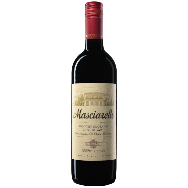 MONTEPULCIANO