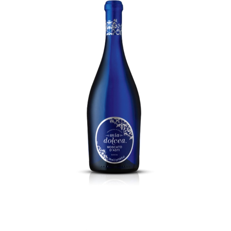 MOSCATO D'ASTI