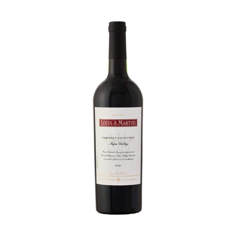 NAPA CABERNET