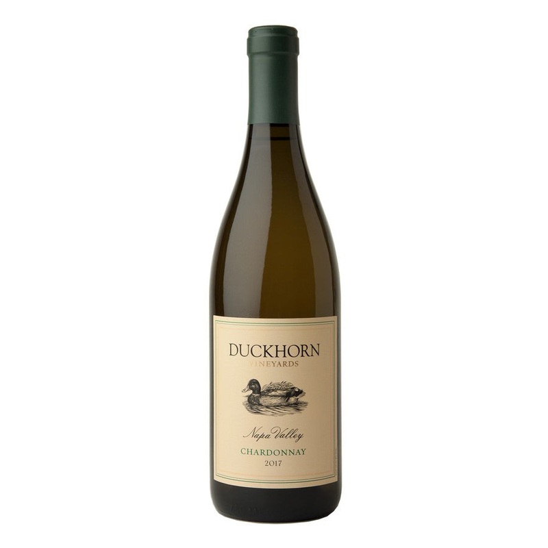 NAPA CHARDONNAY
