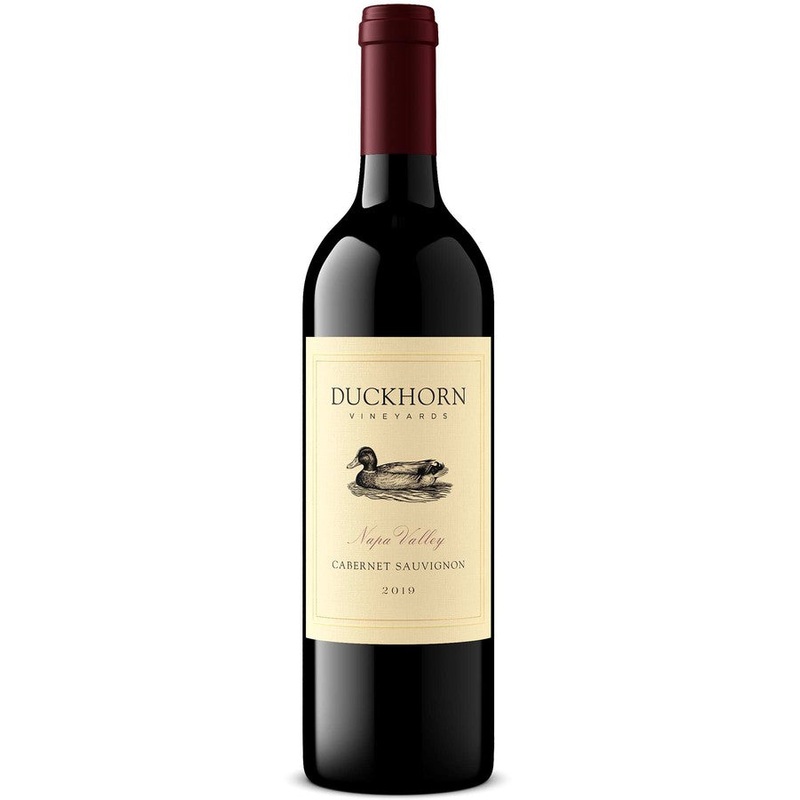 NAPA VALLEY CABERNET